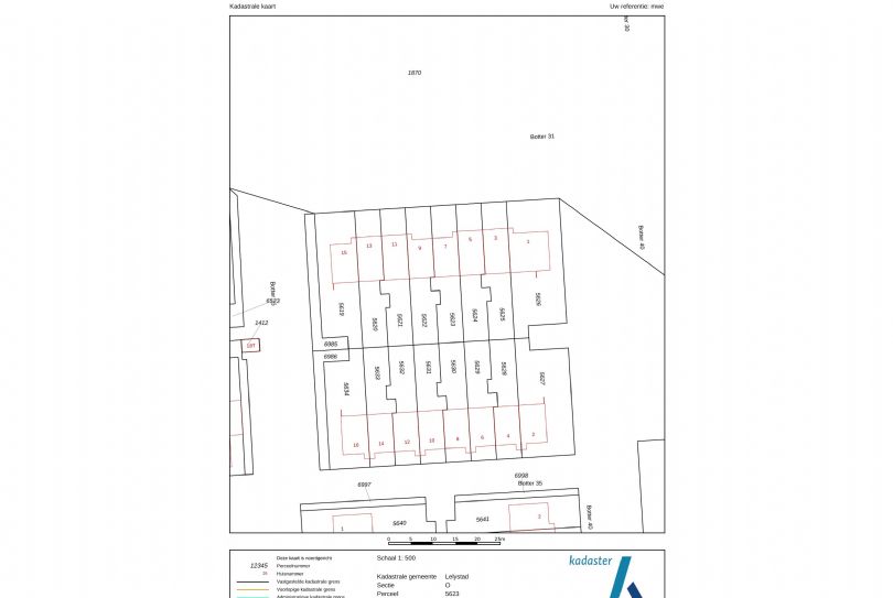 Afbeelding Botter 31 7, 8243 KG Lelystad : 29